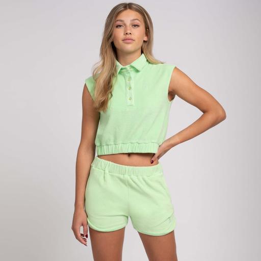 Teddy Polo - NIK&NIK - Alternatieve afbeelding