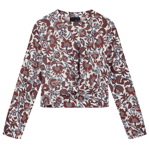 NIK&NIK - Bianca Allover Top