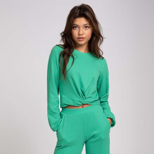 Bianca Top - NIK&NIK - Alternatieve afbeelding