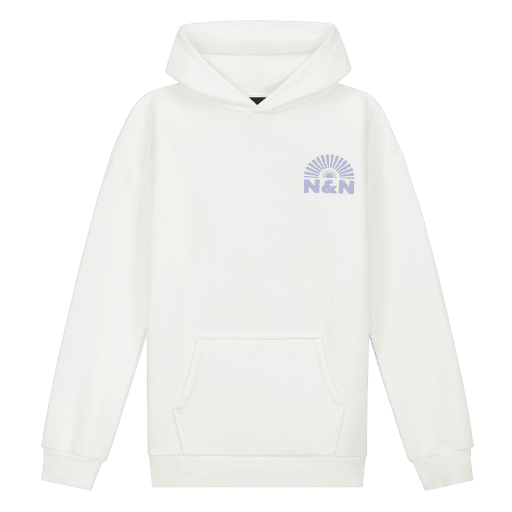 NIK&NIK - Sunset Hoodie