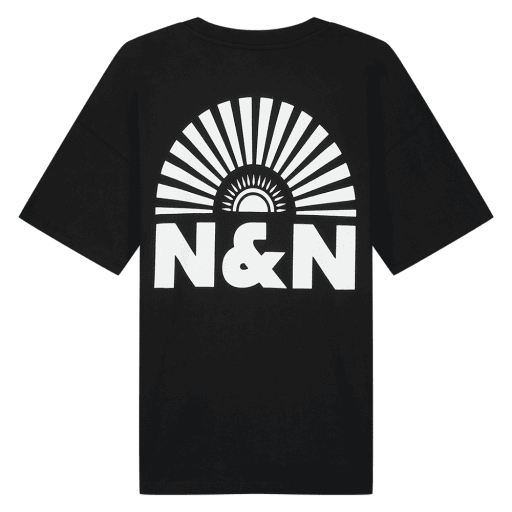 Sunset T-Shirt - NIK&NIK - Alternatieve afbeelding