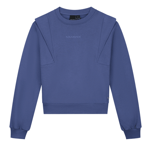 NIK&NIK - Fella Sweater