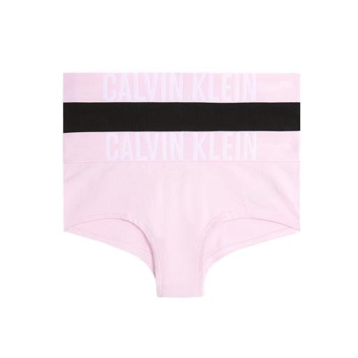 Calvin Klein Kids - 2pk Shorty onderbroeken