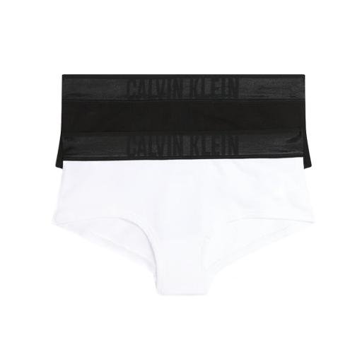 Calvin Klein Kids - 2pk Shorty