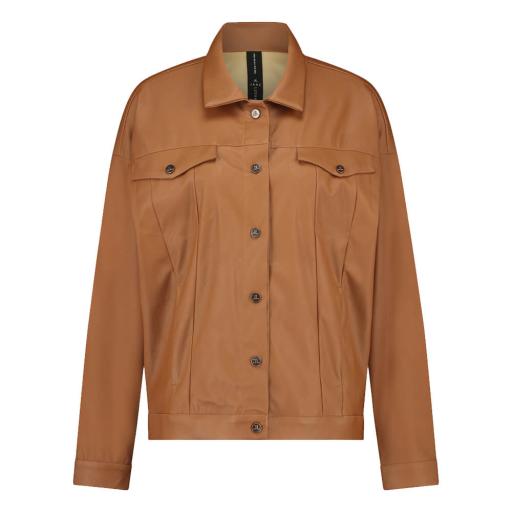 Jane Lushka - Jacket Sena