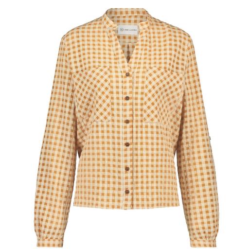 Jane Lushka - Blouse Rama