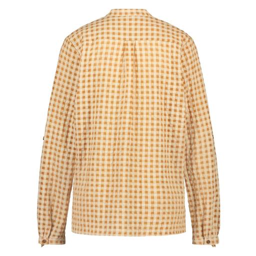 Blouse Rama - Jane Lushka - Alternatieve afbeelding