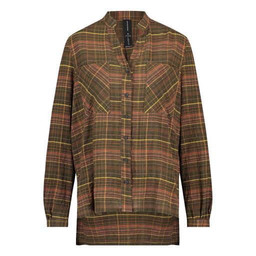 Jane Lushka - Blouse Rama