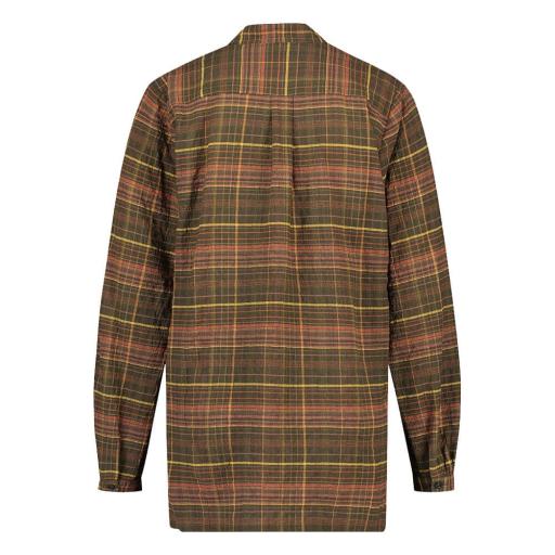 Blouse Rama - Jane Lushka - Alternatieve afbeelding