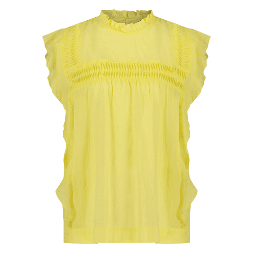 Circle of Trust Girls - Girls Livana Blouse