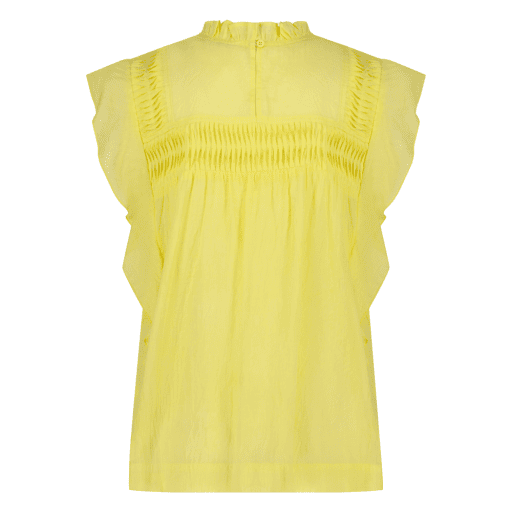 Girls Livana Blouse - Circle of Trust Girls - Alternatieve afbeelding