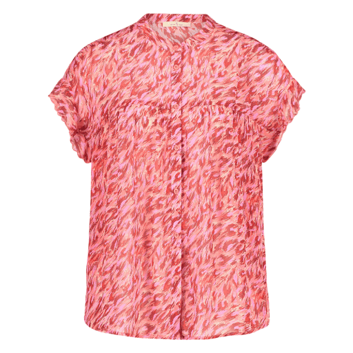 Circle of Trust Girls - Girls Mona Blouse