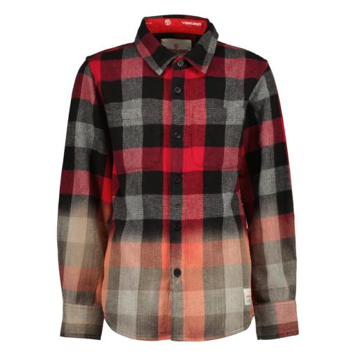 Vingino - Labrad Overshirt