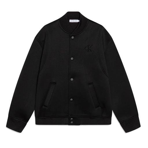 Calvin Klein Kids - Silk Spacer Bomber