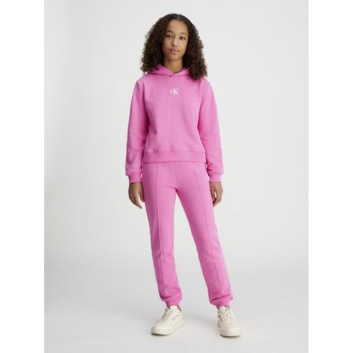 Calvin Klein Kids - CK Logo Sweatpants