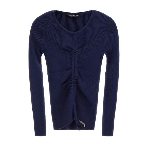 GUESS KIDS - Longsleeve Sweater ribstof