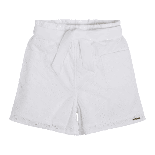 GUESS KIDS - Dye Sangallo Shorts