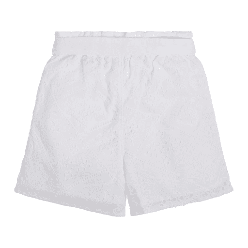 Dye Sangallo Shorts - GUESS KIDS - Alternatieve afbeelding