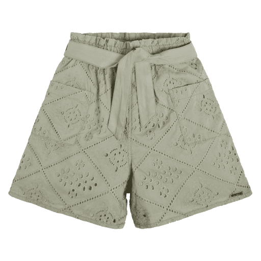 GUESS KIDS - Dye Sangallo Shorts