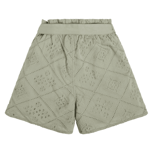 Dye Sangallo Shorts - GUESS KIDS - Alternatieve afbeelding