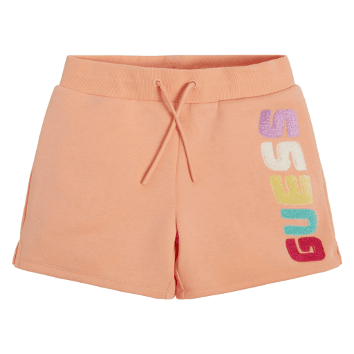 GUESS KIDS - Active Shorts Logo