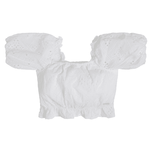 GUESS KIDS - GUESS KIDS Sangallo Midi Shirt