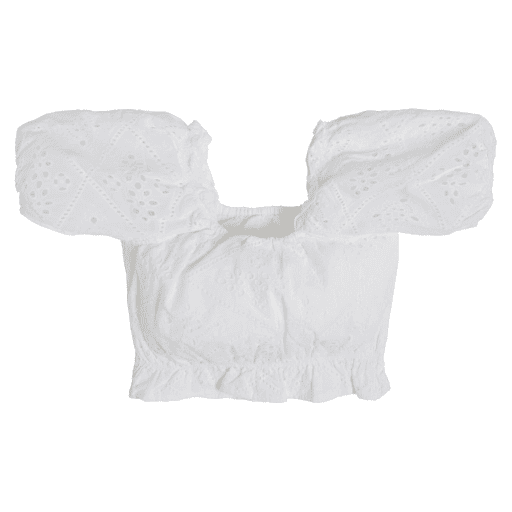 GUESS KIDS Sangallo Midi Shirt - GUESS KIDS - Alternatieve afbeelding