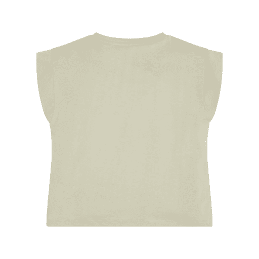 Shortsleeve T-Shirt Light - GUESS KIDS - Alternatieve afbeelding