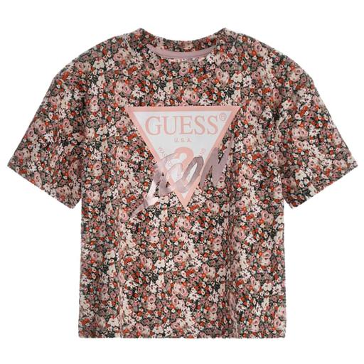 GUESS KIDS - Shortsleeve T-Shirt