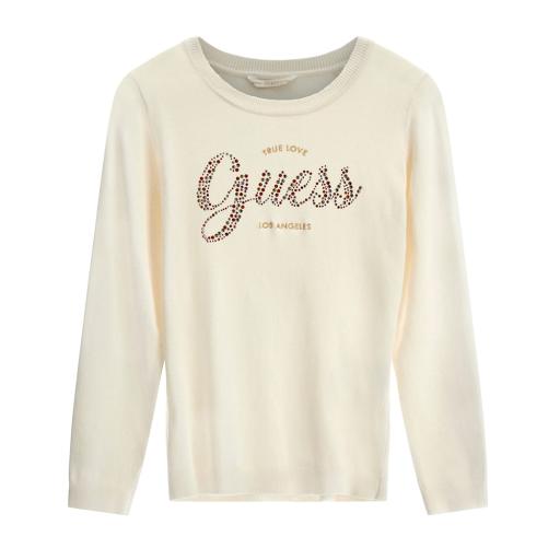 GUESS KIDS - Longsleeve Sweater