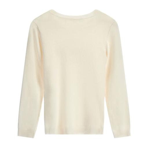 Longsleeve Sweater - GUESS KIDS - Alternatieve afbeelding