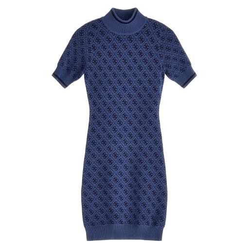 GUESS KIDS - Shortsleeve Sweater Dress