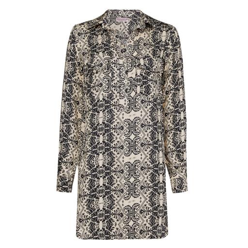 Tessa Koops - Jenna Tunic