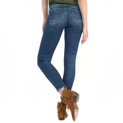 Pantalon Lise - Le Temps Des Cerises - Alternatieve afbeelding