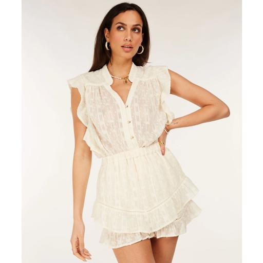 Sharina - Josh V - Alternatieve afbeelding