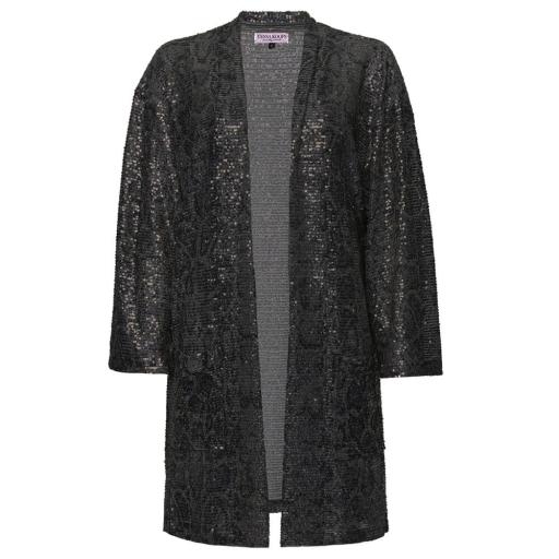 Tessa Koops - Kimara Kimono