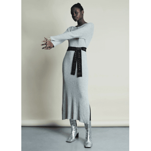 Dress Jane - Jane Lushka - Alternatieve afbeelding