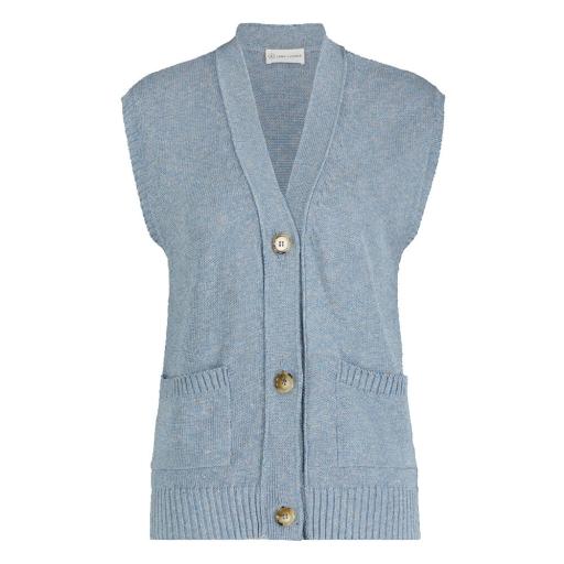 Jane Lushka - Vest Vespa