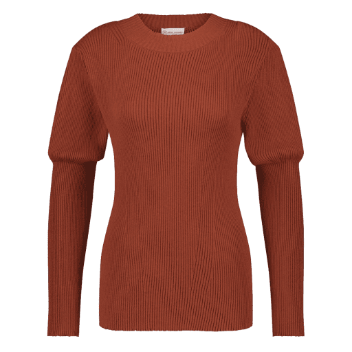 Jane Lushka - Pullover A-Sweter