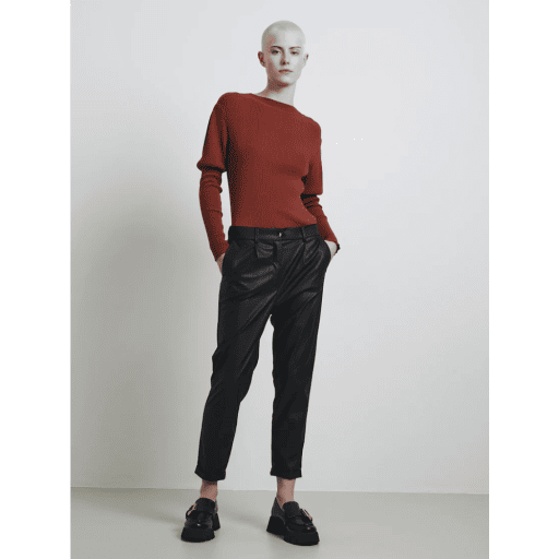 Pullover A-Sweter - Jane Lushka - Alternatieve afbeelding