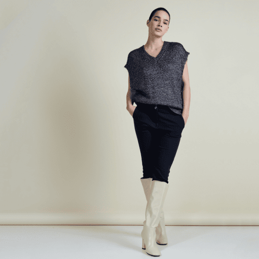 Vest Filippa - Jane Lushka - Alternatieve afbeelding