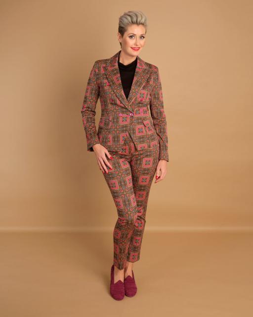 Rhythm - Margot - Alternatieve afbeelding