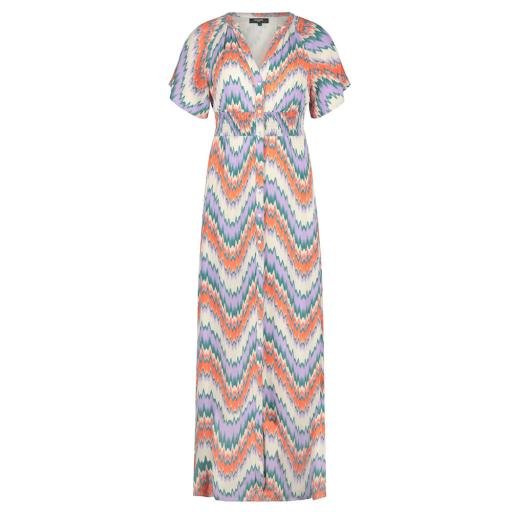 Freebird - Mae Maxi Dress
