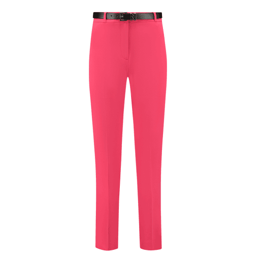 NIKKIE - Selected by Kate Moss - Nula Fuchsia Pants