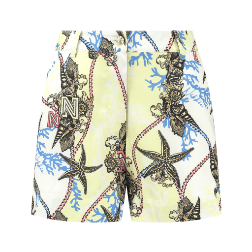 NIKKIE - Suki Shorts