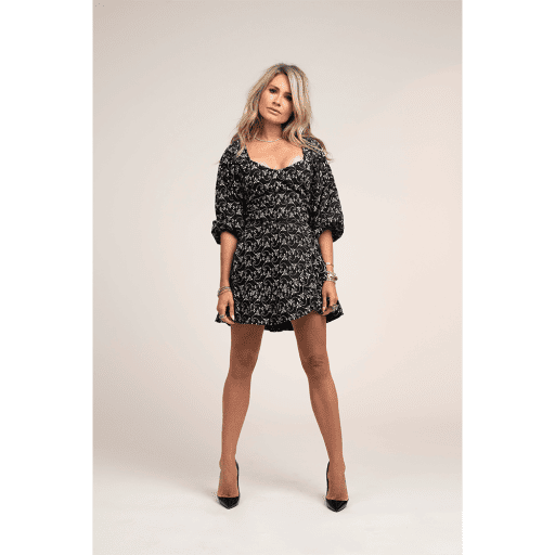 Ree Skirt - NIKKIE - Alternatieve afbeelding