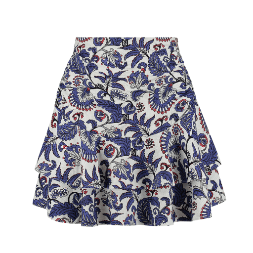 NIKKIE - Lotus Skirt