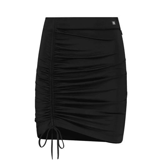 NIKKIE - Drawcord Skirt