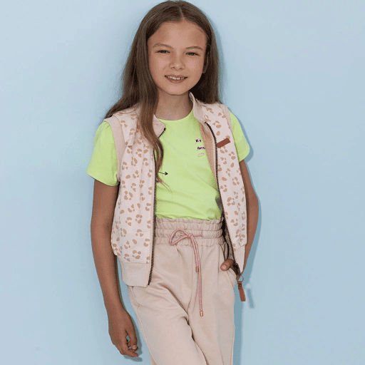 Kantal tshirt s/sl with text message - NoNo - Alternatieve afbeelding