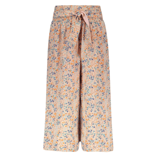 NoNo - Sasha culotte blossom AOP pants
